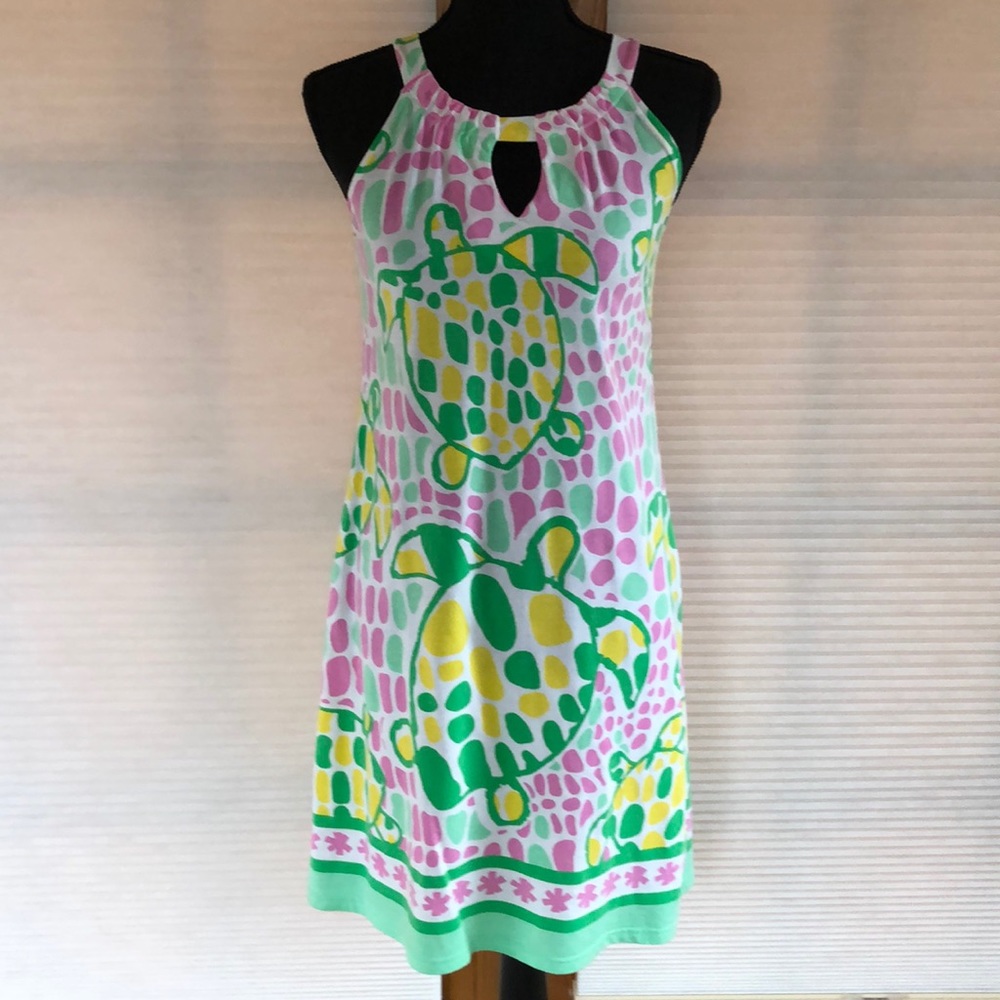 Barbara Gerwit Dress
